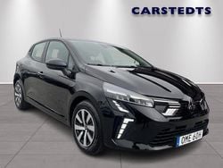 Svart Ny 2024 Mitsubishi Colt Invite Halvkombi | 229 800 kr (Dyr)