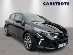 Svart Ny 2024 Mitsubishi Colt Invite Halvkombi | 229 800 kr