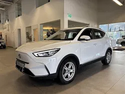 Vit Begagnad 2021 MG ZS Luxury Sedan | 229 900 kr (Superpris)