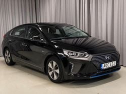 Okänd Begagnad 2019 Hyundai Ioniq Premium Halvkombi | 189 900 kr (Marknadspris)