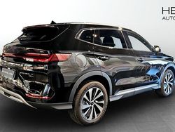 Svart Begagnad 2025 BYD Seal U Comfort SUV | 446 900 kr (Marknadspris)
