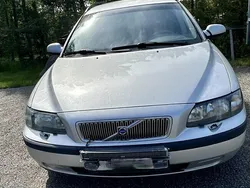 Grå Begagnad 2003 Volvo V70 Kombi | 27 000 kr (Marknadspris)