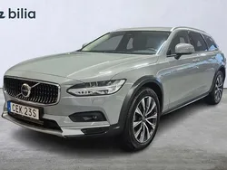 Begagnad 2024 Volvo V90 CC Kombi | 469 900 kr