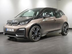 Okänd Begagnad 2019 BMW i3 Comfort Edition Halvkombi | 199 800 kr (Marknadspris)