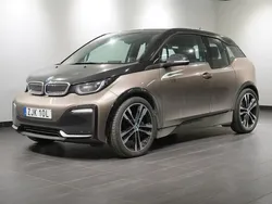 Okänd Begagnad 2019 BMW i3 Comfort Edition Halvkombi | 199 800 kr (Marknadspris)