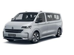 Ny 2025 VW Caravelle Minibuss | 693 625 kr