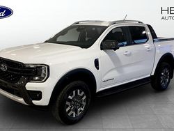 Ny 2026 Ford Ranger Wildtrack Pickup | 635 900 kr (Superpris)