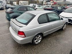 Begagnad 2002 Hyundai Accent Halvkombi | 15 000 kr