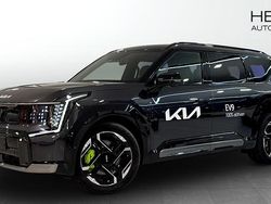 Begagnad 2026 Kia EV9 SUV | 751 920 kr (Marknadspris)