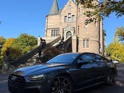 Begagnad 2019 Audi A7 Sportback S-Line Halvkombi | 409 900 kr