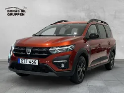 Begagnad 2022 Dacia Jogger Extreme Kombi | 169 000 kr (Superpris)