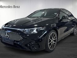 Ny 2026 Mercedes CLA 250+ Advanced Sedan | 712 000 kr