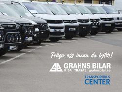 Vit Begagnad 2023 Peugeot e-Expert Van | 449 000 kr (Lite dyr)