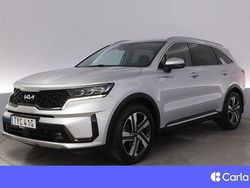 Grå Begagnad 2023 Kia Sorento Advance SUV | 483 900 kr (Marknadspris)