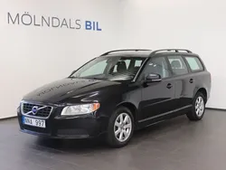 Svart Begagnad 2012 Volvo V70 Kombi | 119 900 kr (Lite dyr)