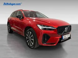 Begagnad 2024 Volvo XC60 SUV | 547 900 kr (Dyr)