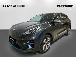 Grå Begagnad 2022 Kia e-Niro Advance SUV | 279 900 kr (Marknadspris)