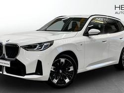 Begagnad 2025 BMW X3 M Sport SUV | 688 700 kr