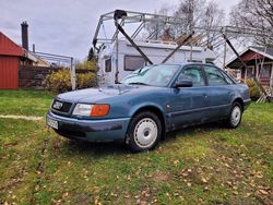 Begagnad 1993 Audi 100 Sedan | 22 000 kr