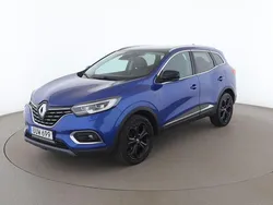 Okänd Begagnad 2018 Renault Kadjar Black Edition SUV | 178 000 kr (Marknadspris)