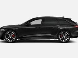 Ny 2025 Audi A5 Sport Sportkupé | 770 900 kr
