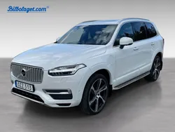 Vit Begagnad 2016 Volvo XC90 Inscription SUV | 398 000 kr (Dyr)
