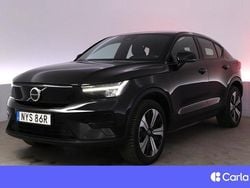 Svart Begagnad 2023 Volvo C40 Core SUV | 339 900 kr (Marknadspris)