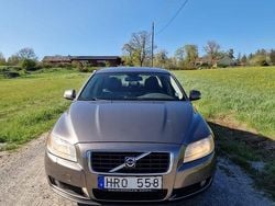 Begagnad 2009 Volvo S80 Sedan | 37 500 kr (Superpris)