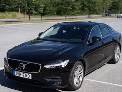 Begagnad 2018 Volvo S90 Sedan | 239 000 kr (Marknadspris)