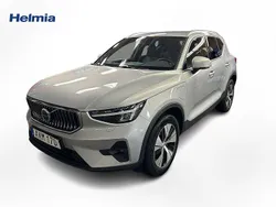 Silver Begagnad 2023 Volvo XC40 Core SUV | 349 900 kr (Marknadspris)