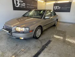 Ljusbrun Begagnad 2000 Volvo S80 Sedan | 9 900 kr (Bra pris)