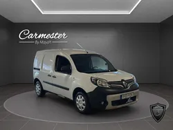 Begagnad 2015 Renault Kangoo Minibuss | 49 990 kr