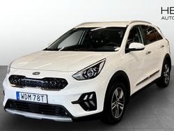 Begagnad 2020 Kia Niro Advance SUV | 239 900 kr