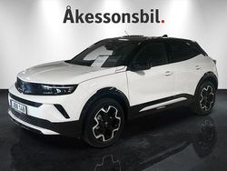 White jade Ny 2025 Opel Mokka SUV | 329 670 kr (Marknadspris)