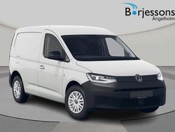 Vit Ny 2025 VW Caddy Minibuss | 274 875 kr (Superpris)