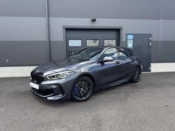Mineral grey Begagnad 2020 BMW M135 M Sport Halvkombi | 349 400 kr (Superpris)