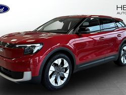 Ny 2025 Ford Explorer Business Edition SUV | 514 900 kr (Marknadspris)