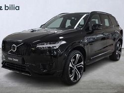 Svart Begagnad 2024 Volvo XC90 Ultra SUV | 789 000 kr (Marknadspris)