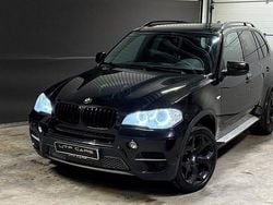 Svart Begagnad 2012 BMW X5 M Sport SUV | 137 800 kr (Bra pris)