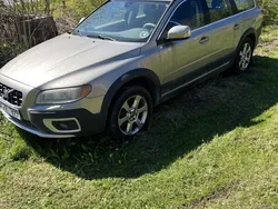 Brun Begagnad 2008 Volvo XC70 Summum SUV | 63 000 kr (Superpris)