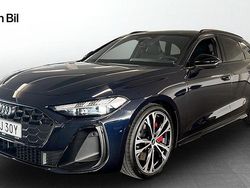 Blå Begagnad 2025 Audi A5 S-Line Sportkupé | 699 900 kr