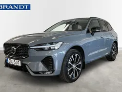 Begagnad 2024 Volvo XC60 SUV | 539 900 kr (Dyr)