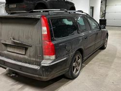 Begagnad 2007 Volvo V70 Kombi | 35 000 kr (Lite dyr)