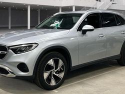 Silver Begagnad 2024 Mercedes GLC300e SUV | 629 000 kr (Superpris)