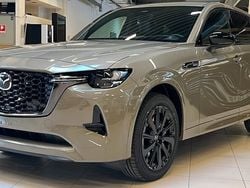 Gul Ny 2024 Mazda CX-60 Homura-Line SUV | 635 000 kr (Lite dyr)