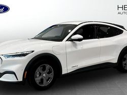 Begagnad 2022 Ford Mustang Standard Range Halvkombi | 364 900 kr