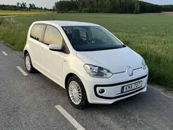 Begagnad 2014 VW up! Halvkombi | 53 000 kr (Marknadspris)