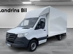 Mercedes Sprinter