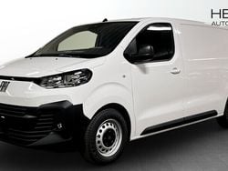 Ny 2024 Fiat Scudo Minibuss | 429 900 kr