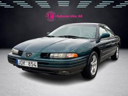 Grön Begagnad 1994 Chrysler Vision Sedan | 24 900 kr